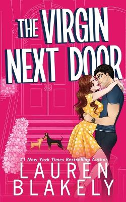 Cover of The Virgin Next Door