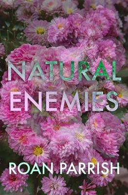 Book cover for Natural Enemies