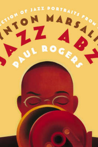 Cover of Jazz Abz