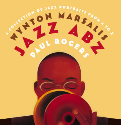 Cover of Jazz Abz