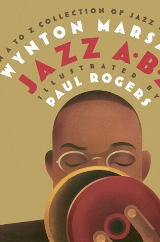 Cover of Jazz ABZ