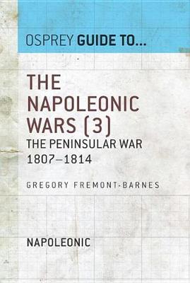 Cover of The Napoleonic Wars (3)