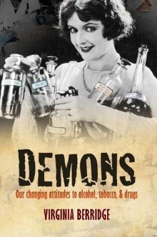 Cover of Demons