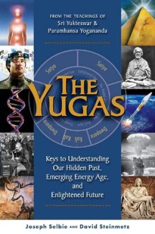 Cover of Yugas