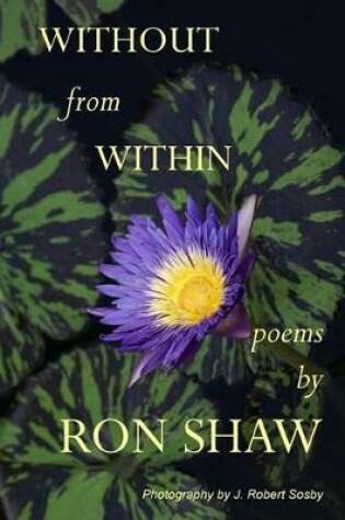 Cover of Without From Within