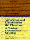 Book cover for Vivisection & Dissection in the Classroom