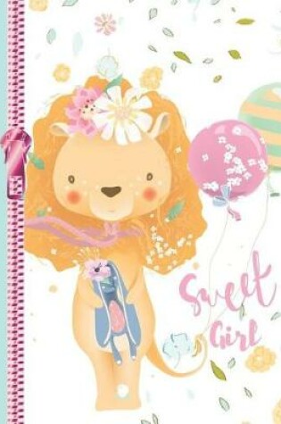 Cover of Sweet Girl
