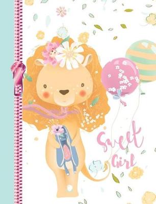 Book cover for Sweet Girl