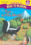 Cover of Tail of Little Skunk