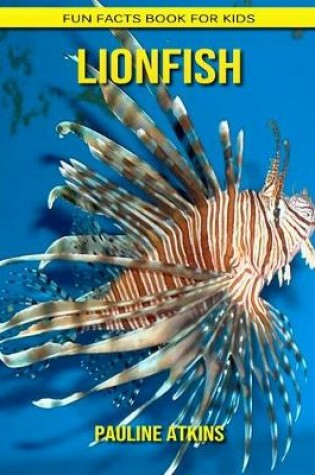 Cover of Lionfish