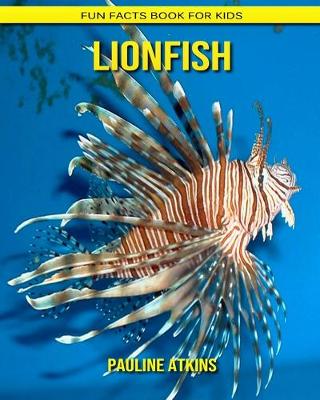 Book cover for Lionfish