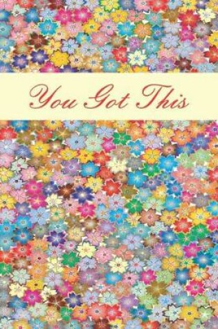 Cover of You Got This