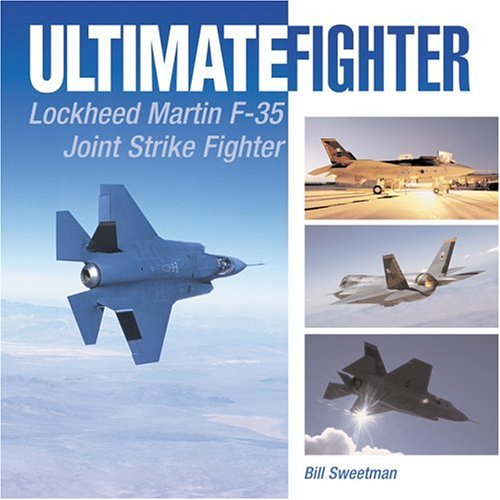 Book cover for Ultimate Fighter