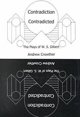 Book cover for Contradiction Contradicted