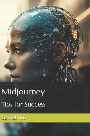 Cover of Midjourney