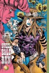 Book cover for JoJo's Bizarre Adventure: Part 7--Steel Ball Run, Vol. 2