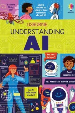 Cover of Understanding AI