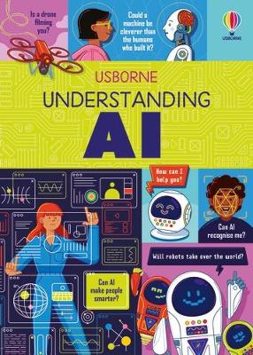 Cover of Understanding AI