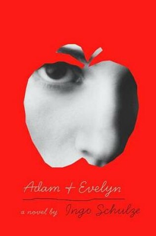 Cover of Adam and Evelyn