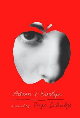 Book cover for Adam and Evelyn