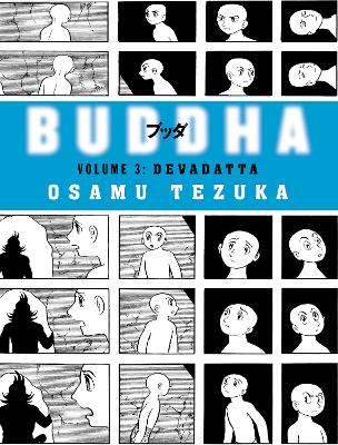 Book cover for Devadatta