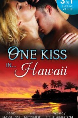 Cover of One Kiss In... Hawaii