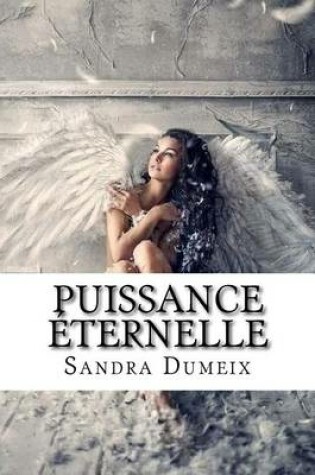 Cover of Puissance eternelle