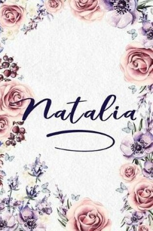 Cover of Natalia