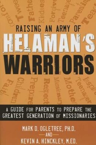 Cover of Raising an Army of Helaman's Warriors