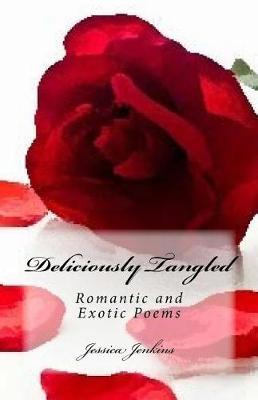 Book cover for Deliciously Tangled