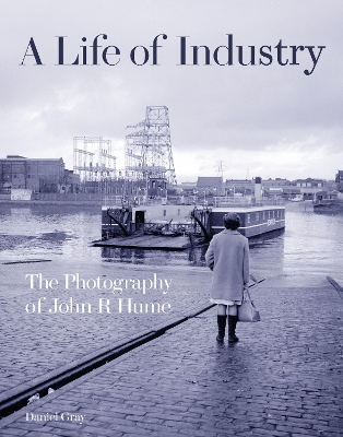 Book cover for A Life of Industry