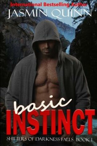 Cover of Basic Instinct