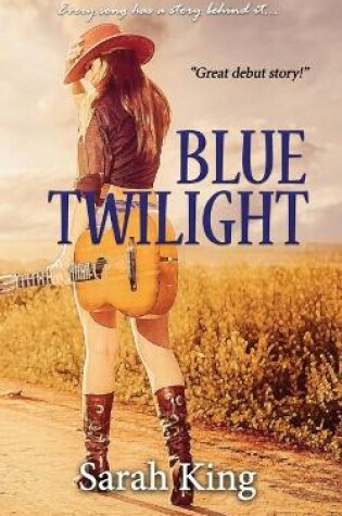 Cover of Blue Twilight