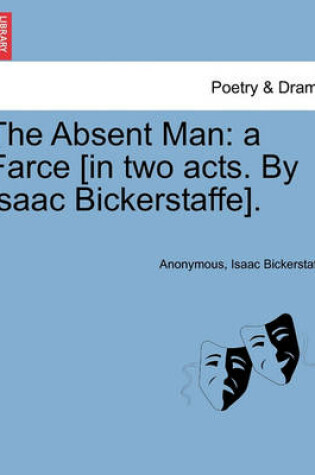 Cover of The Absent Man