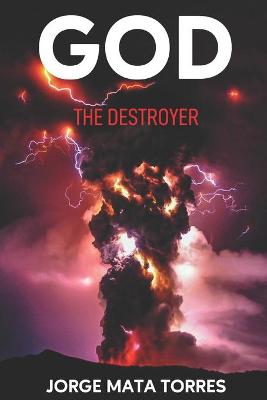 Book cover for God