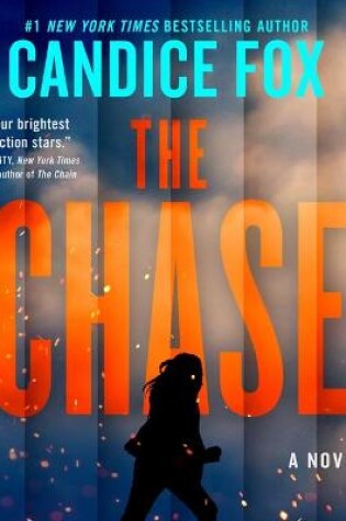 Cover of The Chase