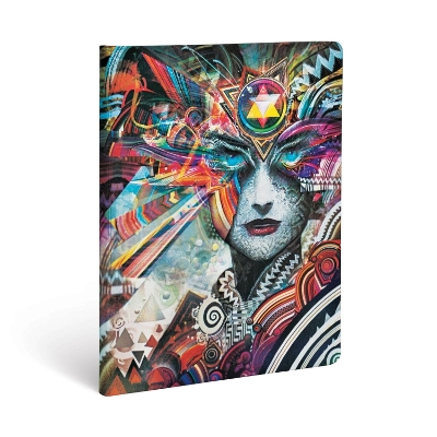 Book cover for Revolution Lined Hardcover Journal