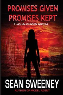 Cover of Promises Given, Promises Kept