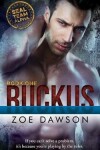 Book cover for Ruckus