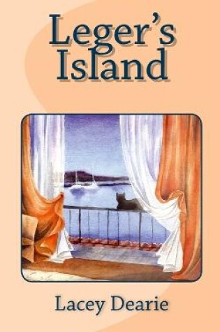 Cover of Leger's Island