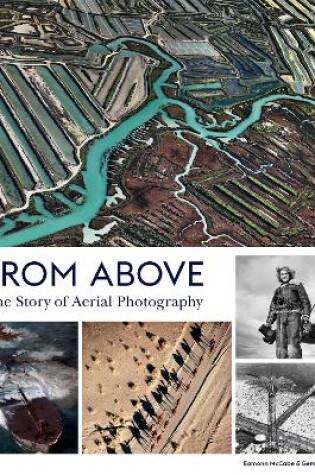 Cover of From Above