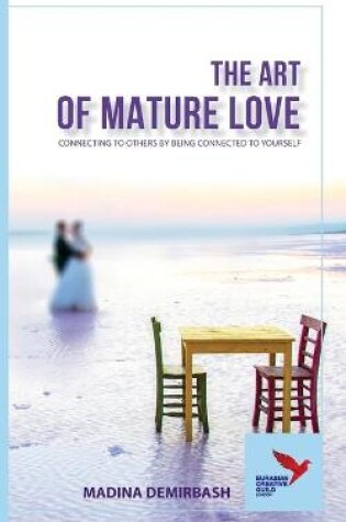 Cover of The Art of Mature Love