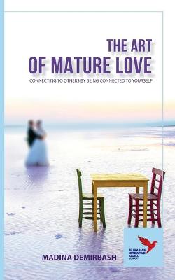 Cover of The Art of Mature Love