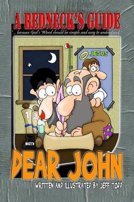 Book cover for A Redneck's Guide To Dear John