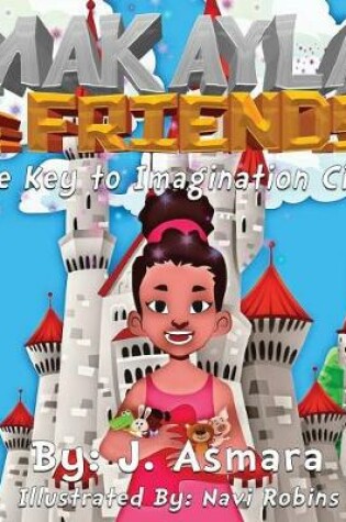 Cover of Makayla And Friends