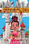 Book cover for Makayla And Friends