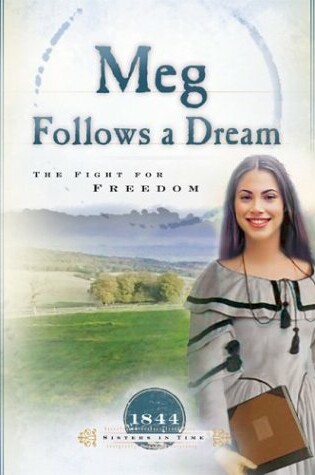 Cover of Meg Follows a Dream