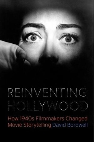 Cover of Reinventing Hollywood