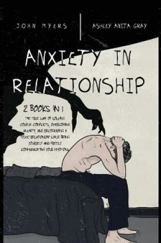 Cover of Anxiety In Relationship