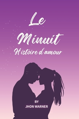 Book cover for Le Minuit